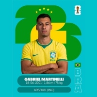 Gabriel Magalhães