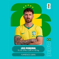Leo Pereira