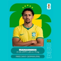 Marquinhos