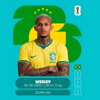 Wesley