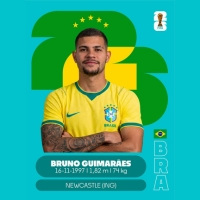 Bruno Guimaraes