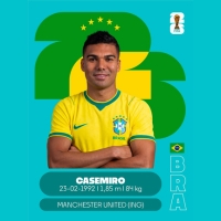 Casemiro