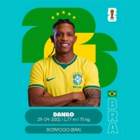 Danilo Santos