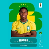 Endrick