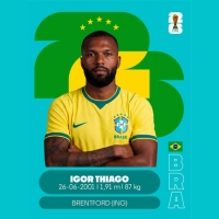 Igor Thiago