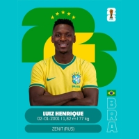 Luiz Henrique