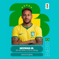 Neymar