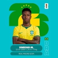 Vinicius Junior