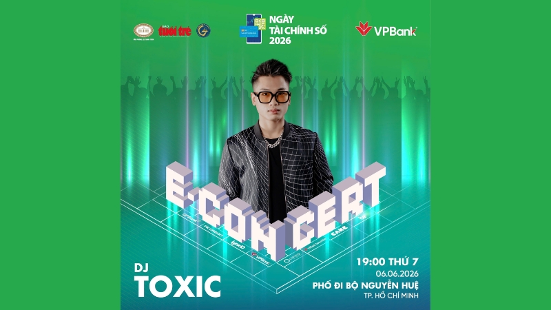 DJ Toxic