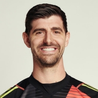 Thibaut Courtois