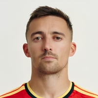 Timothy Castagne