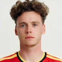 Maxim De Cuyper