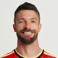 Brandon Mechele