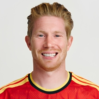 Kevin De Bruyne