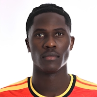 Amadou Onana
