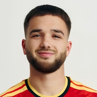 Nicolas Raskin