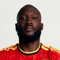Romelu Lukaku