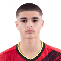 Matias Fernandez-Pardo