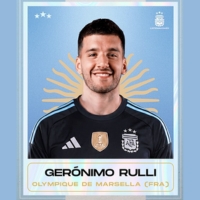 Gerónimo Rulli