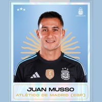 Juan Musso