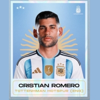 Cristian Romero