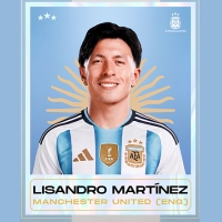 Lisandro Martinez