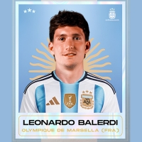 Leonardo Balerdi