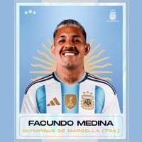 Facundo Medina