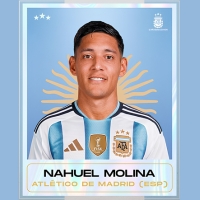 Nahuel Molina