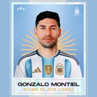 Gonzalo Montiel