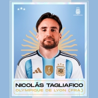 Nicolas Tagliafico