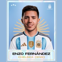 Enzo Fernandez