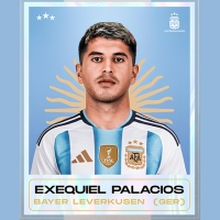 Exequiel Palacios