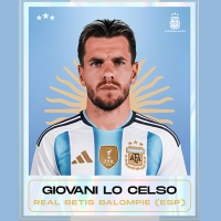 Giovani Lo Celso