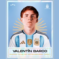 Valentin Barco