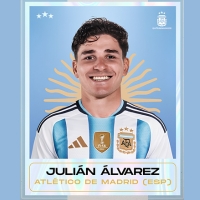 Julian Alvarez