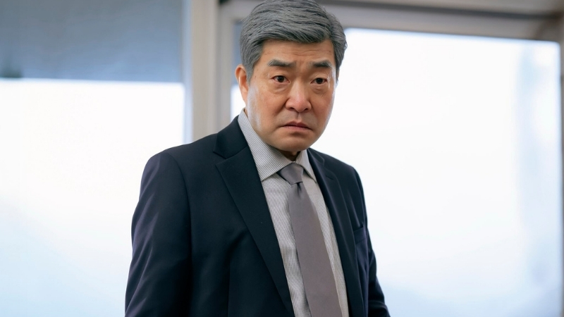 Son -Hyun- Joo - vai -Kang -Yong -Ho