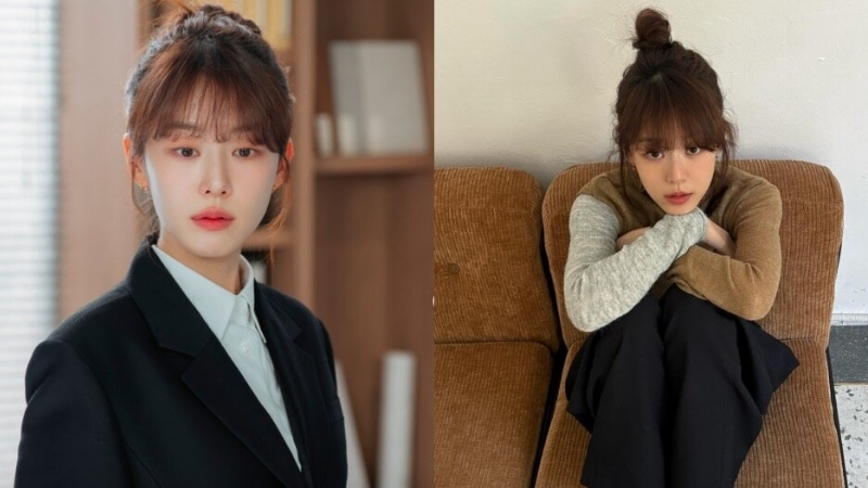 Lee -Ju -Myoung - vai -Kang -Bang -Geul