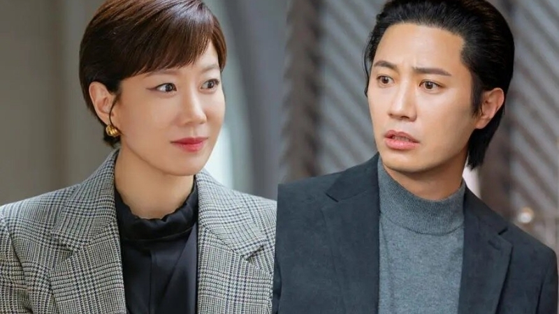 Jeon- Hye -Jin -và -Jin -Goo