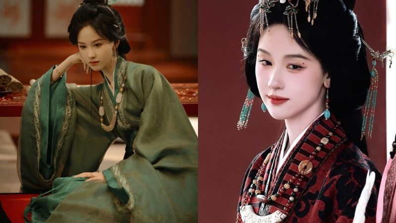 Trần- Đô -Linh - vai- Sở -Triêu