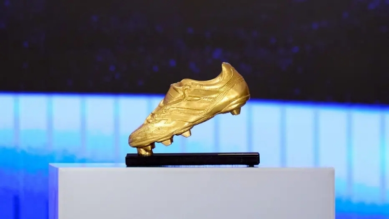 Danh hiệu Vua phá lưới World Cup