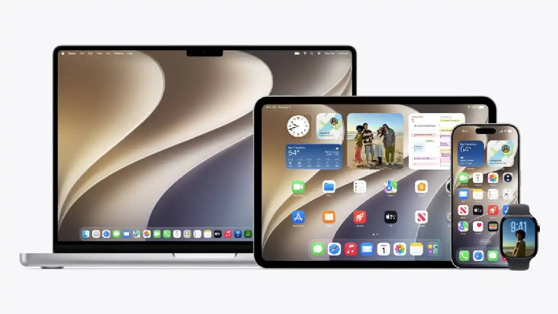 Giao diện iPhone sẽ được cải tiến trong iOS 27