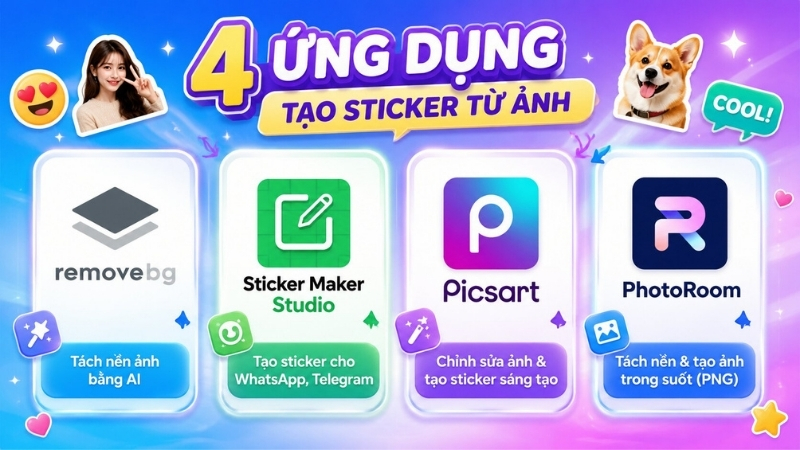 Cách -tạo- sticker -từ -ảnh -bằng -Google -Gboard