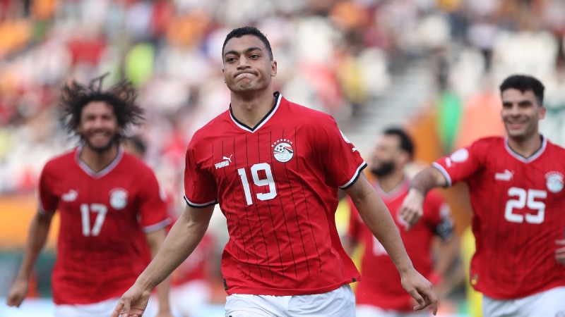 Ai Cập trở lại World Cup 2026 với kỳ vọng tạo dấu ấn rõ hơn ở vòng bảng