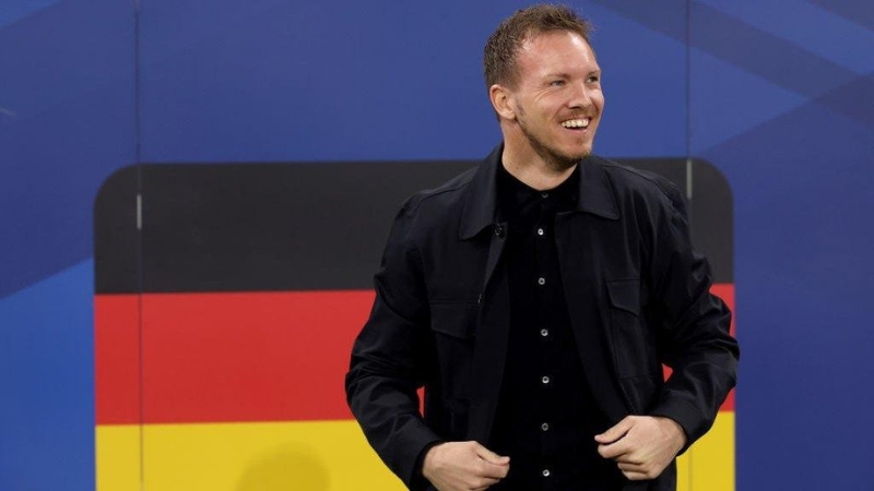 HLV Julian Nagelsmann cần giúp tuyển Đức nhập cuộc tập trung để tránh lặp lại sai lầm ở các kỳ World Cup gần đây