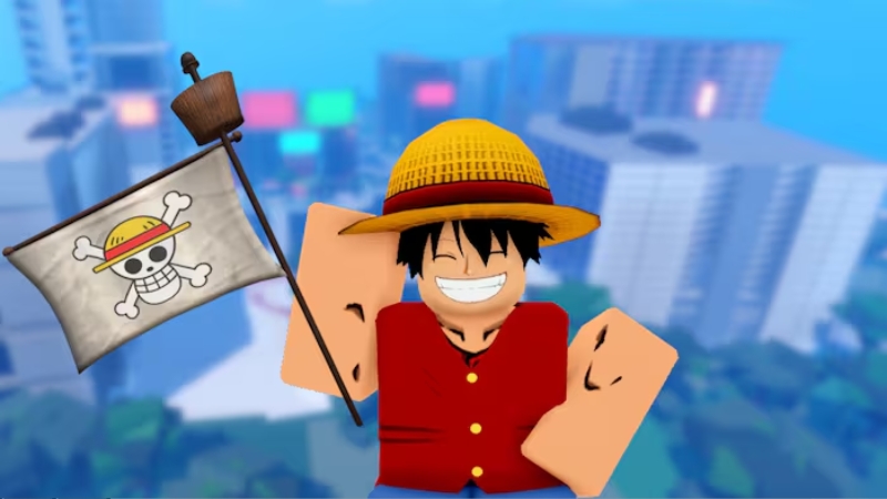 Code Sailor Piece giúp người chơi nhận quà miễn phí để cày cấp thuận lợi hơn
