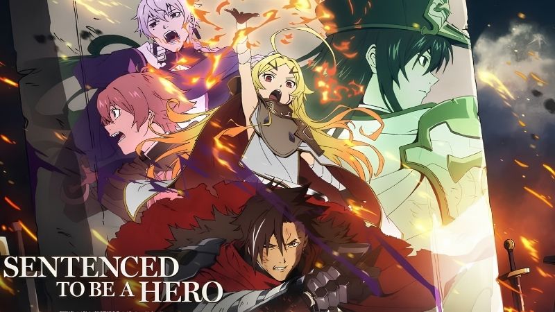 Sentenced -to -Be -a -Hero