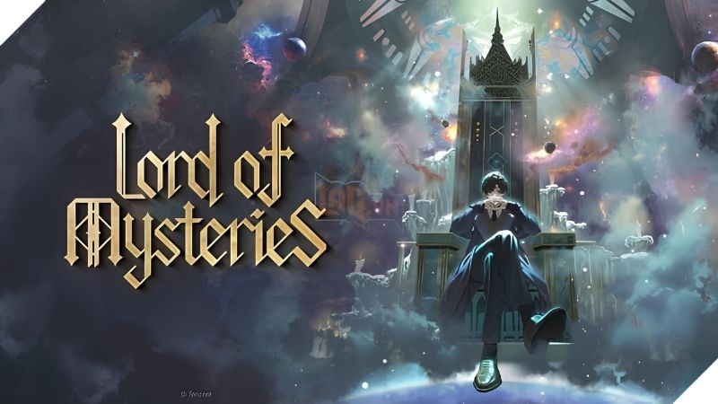 Lord -of -Mysteries- (tên -gốc -tiếng -Trung: -Quỷ -Bí -Chi -Chủ)
