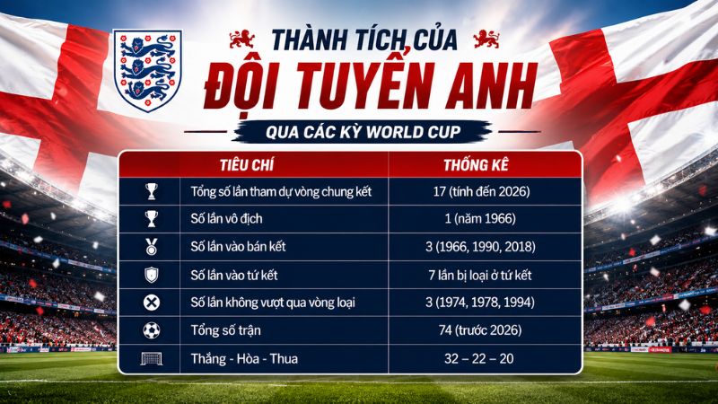 Thành tích của Tam Sư qua các kì World Cup