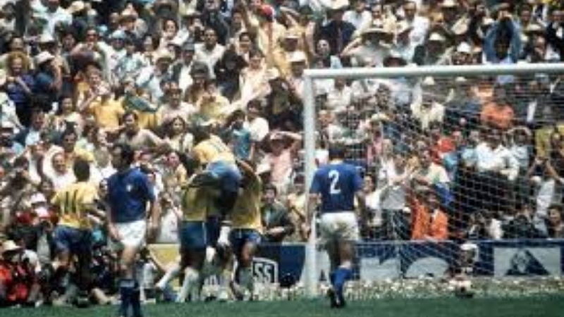 Brazil giành vô địch thế giới lần thứ 4 tại kỳ World Cup 1994